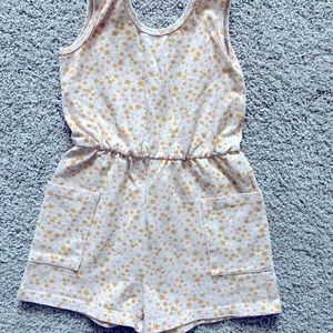 Alice & Ames short romper
